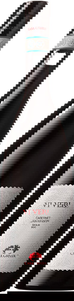 2022 Vi Veri Sicilia DOC BIO