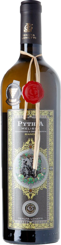 2023 Pythia Bianco Melissa DOC