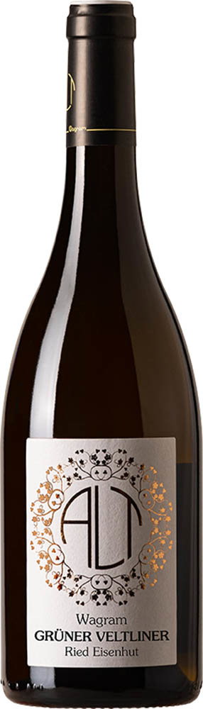 2024 Grüner Veltliner Ried Eisenhut