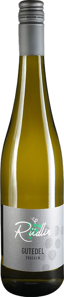 2024 Gutedel, FundamentT