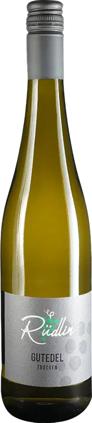 Gutedel - Eine Rebsorte, die Tradition und Genuss vereint