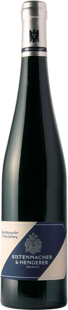 2018 Blauer Spätburgunder "S" - Fleiner Eselsberg