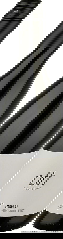 2022 Merlot vom Schotter