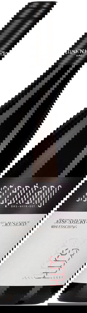 2018 Ried Fasching Blaufränkisch Eisenberg