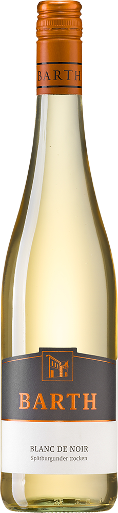 2024 Spätburgunder Blanc de Noir