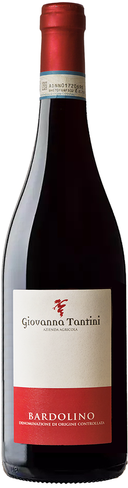 2024 Bardolino DOC