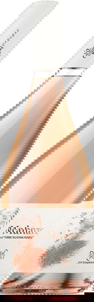 2024 Mahare Terre Siciliane IGP BIO