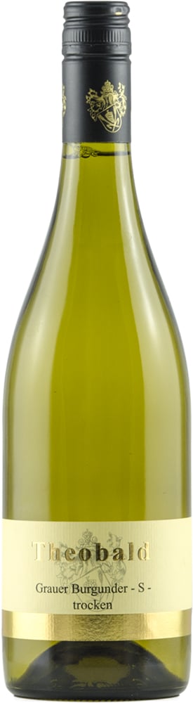 2024 Grauer Burgunder S