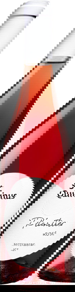 2023 Planties Rosé Mitterberg IGP BIO