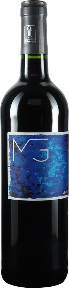 2021 Cuvée "La Serre" Corbières AOP BIO