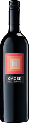 2022 Weingut Gager - Ried Fabian Blaufränkisch