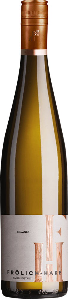 2023 Silvaner