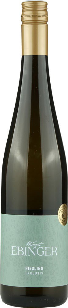 2025 Riesling Exklusiv