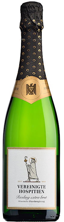 2021 Riesling-Sekt