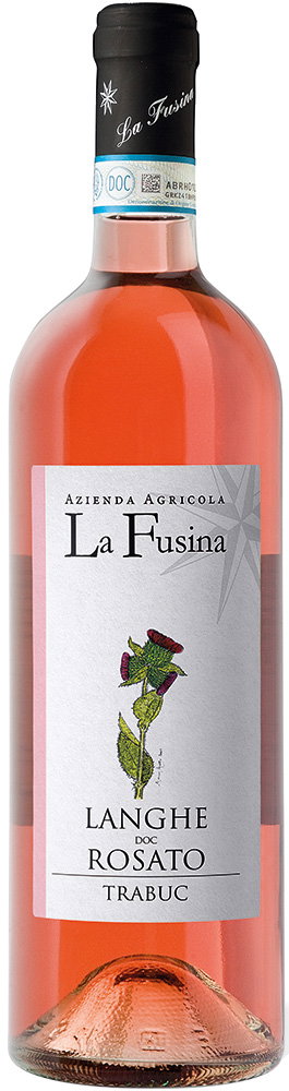 2023 Trabuc Rosato Langhe DOC