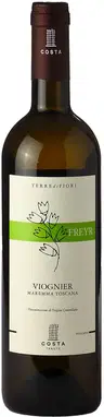 2023 Terredifiori Freyer Viognier Maremma Toscana DOC