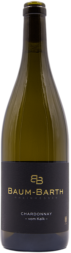 2024 Chardonnay vom Kalk