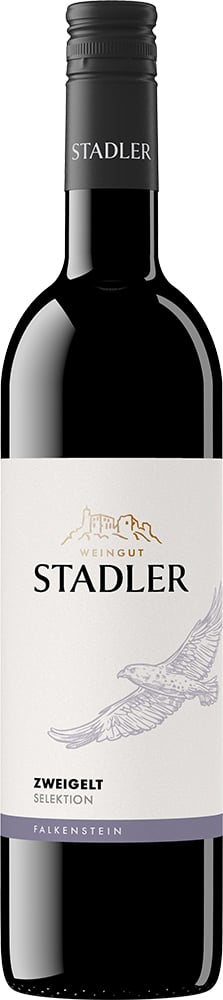 2022 Zweigelt Selektion