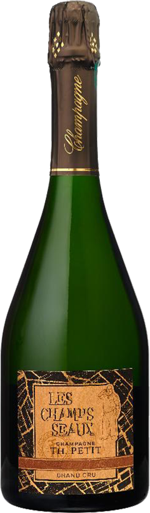 2018 Cuvée Parcellaire les Champs Seaux