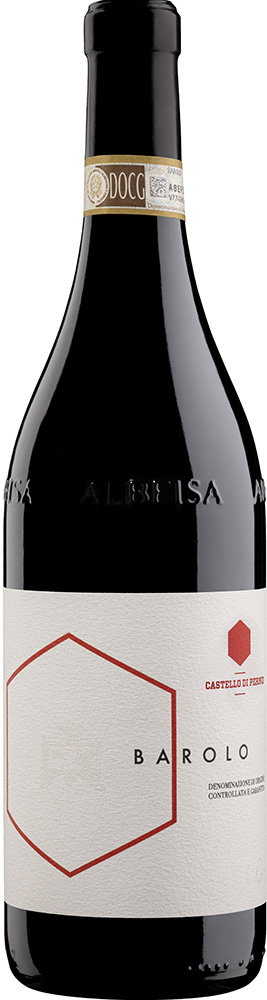 2020 Barolo DOCG