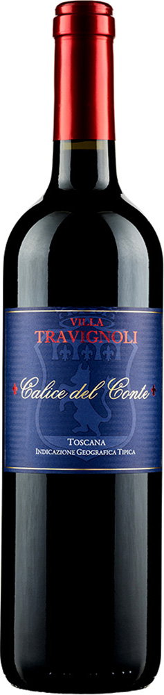 2015 Calice del Conte Toscana IGP