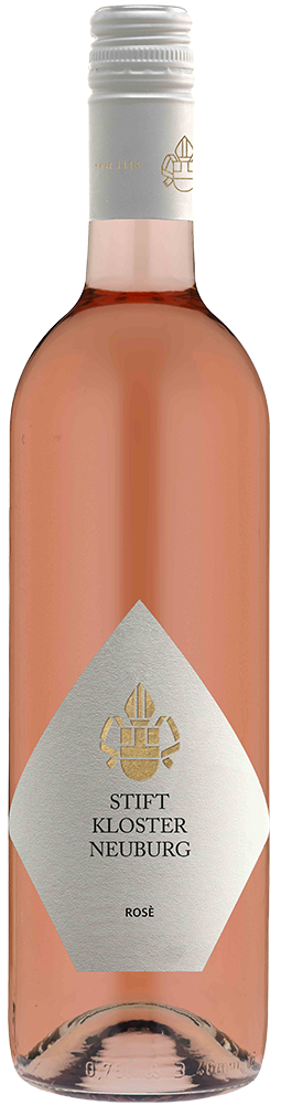 2025 Rosé Tattendorf reflection