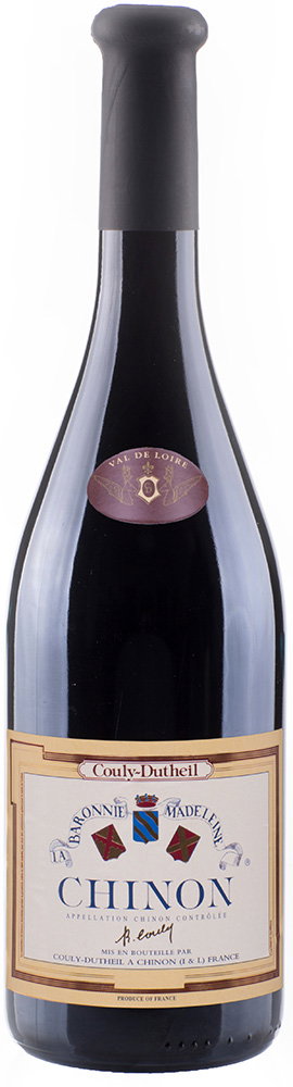 2020 La Baronnie Madeleine Chinon AOP