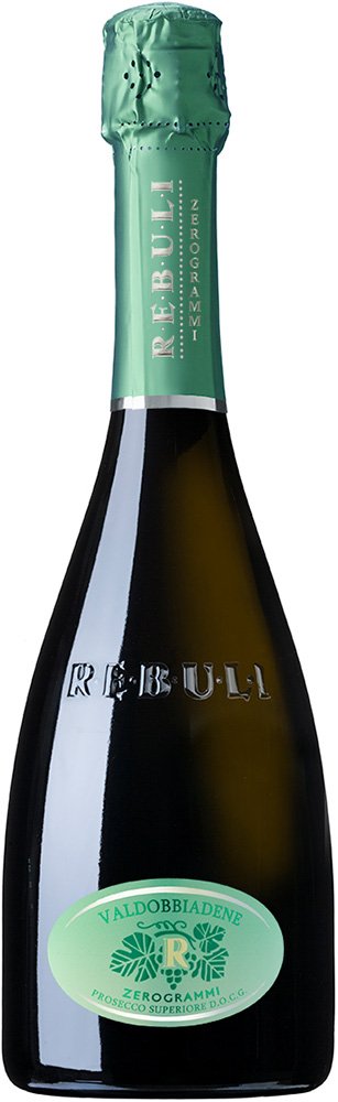 2025 Zerogrammi Valdobbiadene Prosecco DOCG