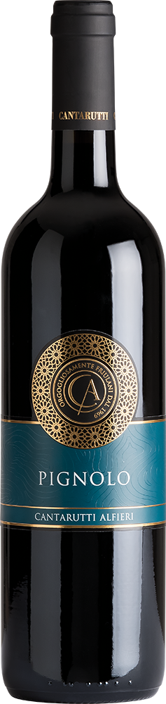 2008 Pignolo Friuli Colli Orientali DOC