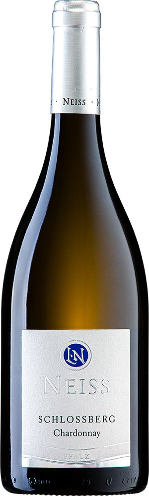 2023 Schlossberg Chardonnay