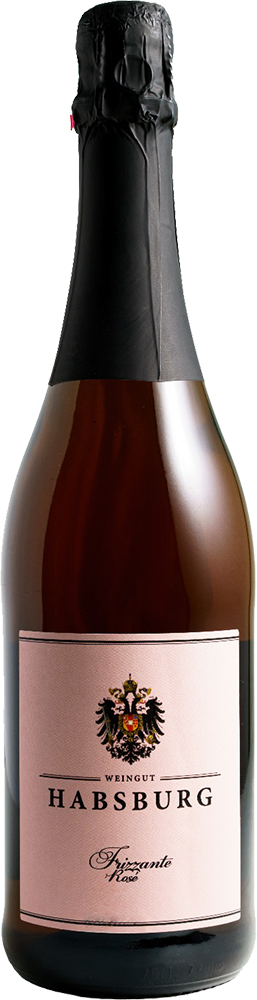 2024 Frizzante Rosé