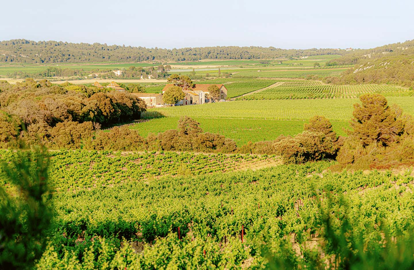 Château de Marmorières