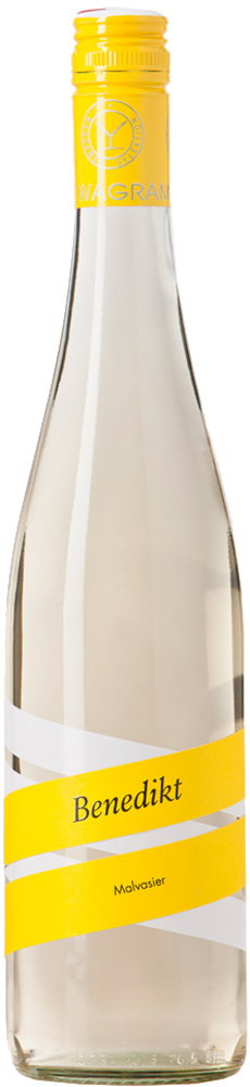 2025 Malvasier - Frühroter Veltliner