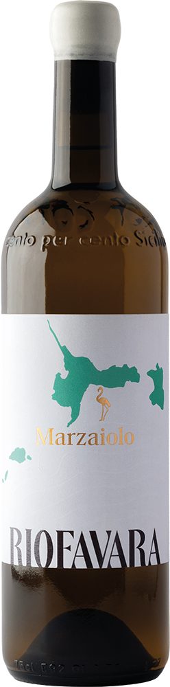 2024 Marzaiolo Terre Siciliane IGP BIO