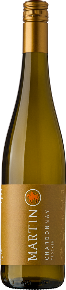 2025 Chardonnay