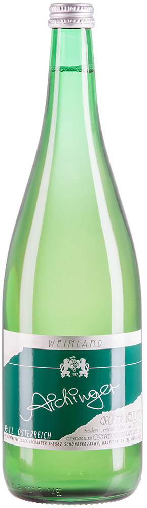 Grüner Veltliner 1,0 L