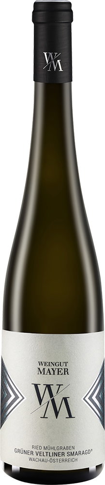 2023 Grüner Veltliner Smaragd Ried Mühlgraben