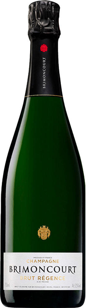 Cuvée Régence Champagne AOP