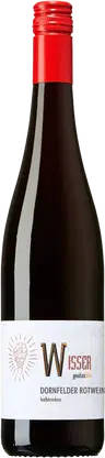 2023 Dornfelder