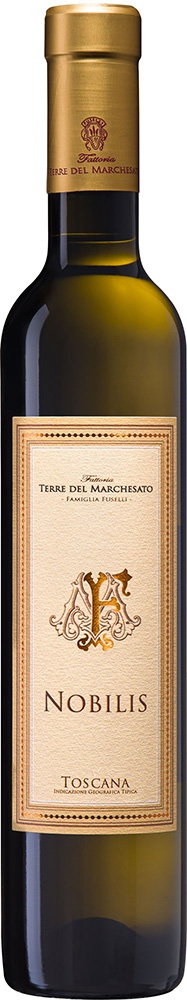 2022 Nobilis - IGT Toscana Bianco - Muffato 0,375 L