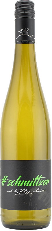 2024 Fruchtiges Weißweincuvée "Schmittzer"