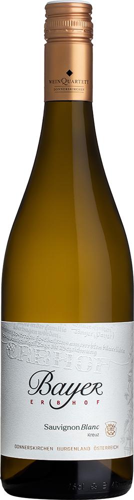 2025 Sauvignon Blanc Kreuz