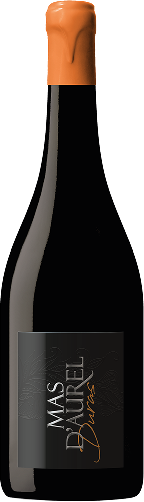 2024 Duras Gaillac AOP BIO