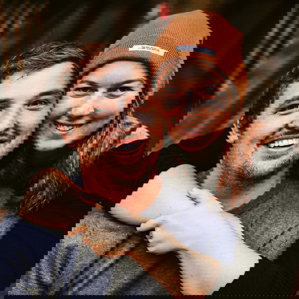 Jessica & Stefan Köckeis