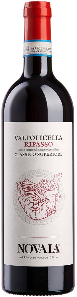 2023 Valpolicella Ripasso Classico Superiore DOC BIO