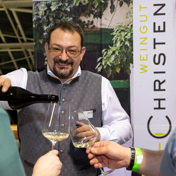 Ing. Bernhard Christen