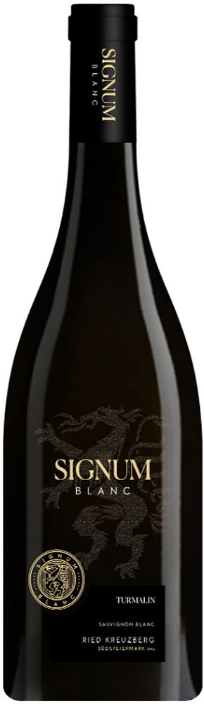 2018 Sauvignon Blanc "Turmalin" Ried Kreuzberg Südsteiermark DAC