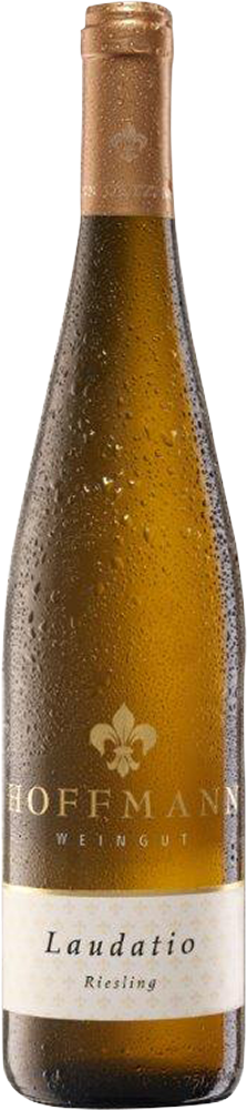 2022 Riesling "Laudatio"
