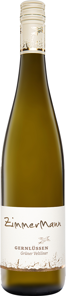 2025 Gernlüssen Grüner Veltliner Kremstal DAC