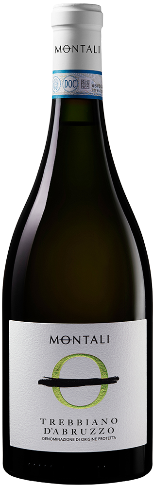 2022 Trebbiano d’Abruzzo DOC
